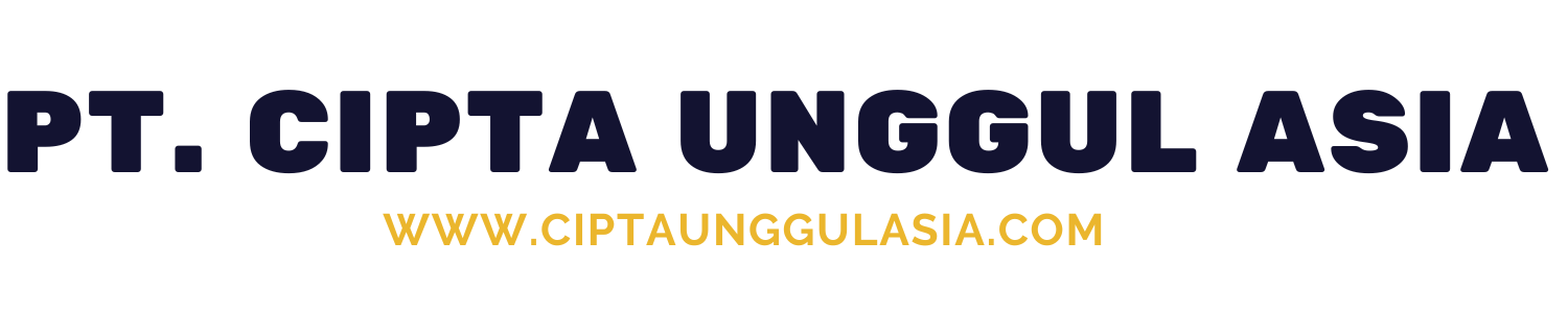 PT. Cipta Unggul Asia